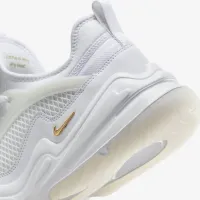 Nike Victory Tech x Serena Williams Design Crew жіноча Кросівки колір білий