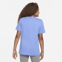 Nike Sportswear Big Kids' T-Shirt
