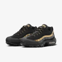 Nike Air Max 95 Premium чоловічі Shoe колір чорний