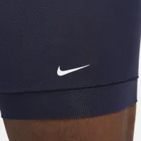 Nike Dri-FIT Essential хлопковыеStretch мужские Long трусы синий