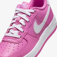 Nike Air Force 1 Big дитячі Кросівки Pink