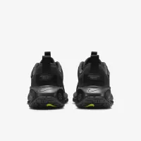 Nike InfinityRN 4 GORE-TEX женская Waterproof Road Running Кроссовки цвет черный