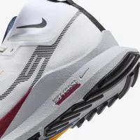 Nike Pegasus Trail 4 GORE-TEX чоловічі Waterproof Trail Running Кросівки колір білий