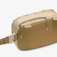 Nike Hayward Patrol Crossbody сумка (4L) цвет коричневый