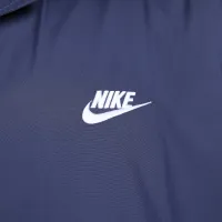 Nike Club мужские Coaches' Куртка синий