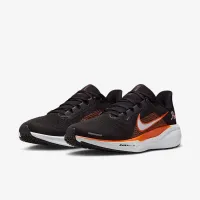 Oklahoma State Pegasus 41 чоловічі Nike College Road Running Кросівки колір чорний