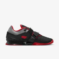 Nike Romaleos 4 Weightlifting Кроссовки цвет черный