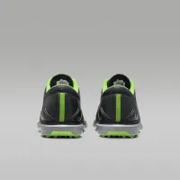 Nike Jordan ADG 5 для гольфу Кросівки колір сірий