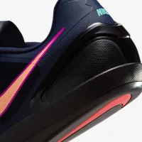 Nike Zoom Rotational 6 Track & Field Throwing Кроссовки синий