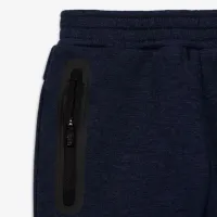 Nike Tech Fleece Baby Tee and шорты набор цвет серый