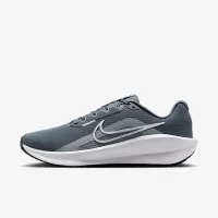 Nike Downshifter 13 мужские Road Running Кроссовки цвет серый