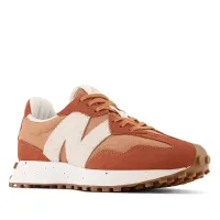 Кросівки New Balance WS327SM - Бежеві