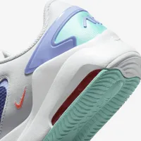 Nike Air Max Bolt Big детские Кроссовки цвет фиолетовый