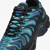 Nike Air Max Plus Drift мужские Кроссовки цвет черный