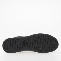 Кроссовки Lacoste Carnaby набор 224 1 SUJ 748SUJ0001-02H - Черные