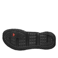 Шлёпанцы Salomon Reelax Slide 6.0 L47112000 - Черные