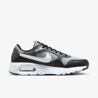 Nike Air Max SC мужские Кроссовки цвет черный