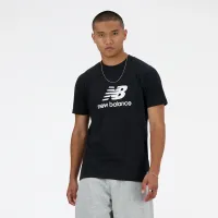 Футболка New Balance MT41905BK - Чорна