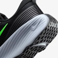 Nike Promina мужские Walking Кроссовки цвет черный
