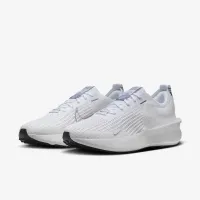 Nike Interact Run SE мужские Road Running Кроссовки цвет белый