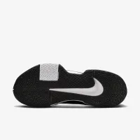 Nike GP Challenge Pro женская Hard Court Tennis Кроссовки цвет черный
