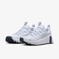 Nike Free Metcon 6 жіноча для тренування Кросівки колір сірий