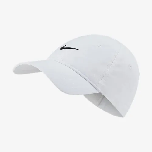 Nike Essentials Baby Hat цвет белый