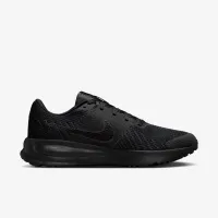 Nike Run Defy мужские Road Running Кроссовки цвет черный