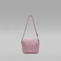 Nike Jordan Monogram Mini Messenger сумка (3.6L) Pink
