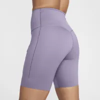 Nike Go женская Firm-Support С высокой Талией 8
