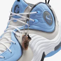 Nike x Social Status Air Penny 2 чоловічі Кросівки колір білий