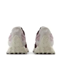 Кроссовки New Balance U327CF - Фиолетовые