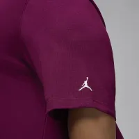 Nike Jordan Flight Heritage женская Graphic футболка (большие размеры) цвет красный