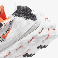 Nike ISPA MindBody мужские Кроссовки цвет белый