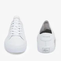Кросівки Lacoste Vulcanized 741CMA0014-21G - Білі