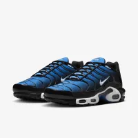 Nike Air Max Plus чоловічі Кросівки блакитний