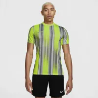 Nike Academy чоловічі Dri-FIT Short-Sleeve Soccer Top Yellow