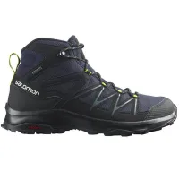 Кросівки для трекінгу SALOMON DAINTREE MID GTX Gore-Tex (416784)