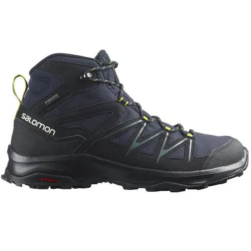 Кросівки для трекінгу SALOMON DAINTREE MID GTX Gore-Tex (416784)