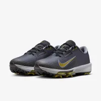 Nike Air Zoom Infinity Tour 2 для гольфу Кросівки (Wide) колір чорний