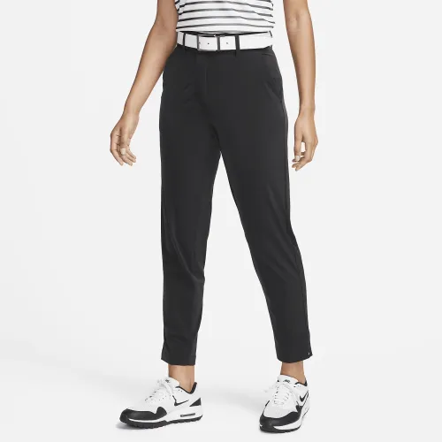Nike Dri-FIT Tour жіноча для гольфу Pants колір чорний