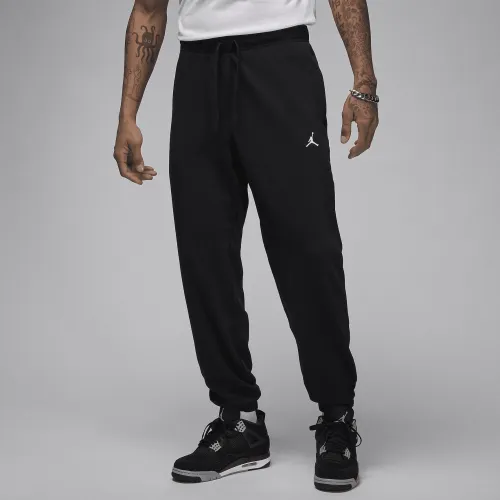 Nike Jordan Sport Crossover чоловічі Dri-FIT Fleece Pants колір чорний