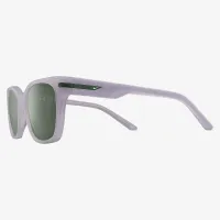 Nike Crescent II Sunglasses колір зелений