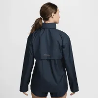 Nike Fast Repel жіноча Running Куртка блакитний