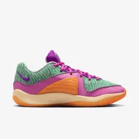 Nike KD16 ASW баскетбольные Кроссовки цвет зеленый