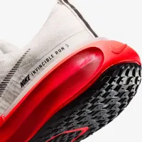 Nike Invincible 3 чоловічі Road Running Кросівки колір сірий
