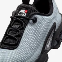 Nike Air Max Dn Little дитячі Кросівки колір сірий