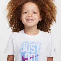 Nike Powder Play Little детские 