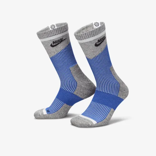 Nike Everyday Cushioned Crew носки (1 пара) цвет серый
