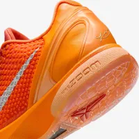 Nike Kobe VI Protro баскетбольні Кросівки Orange